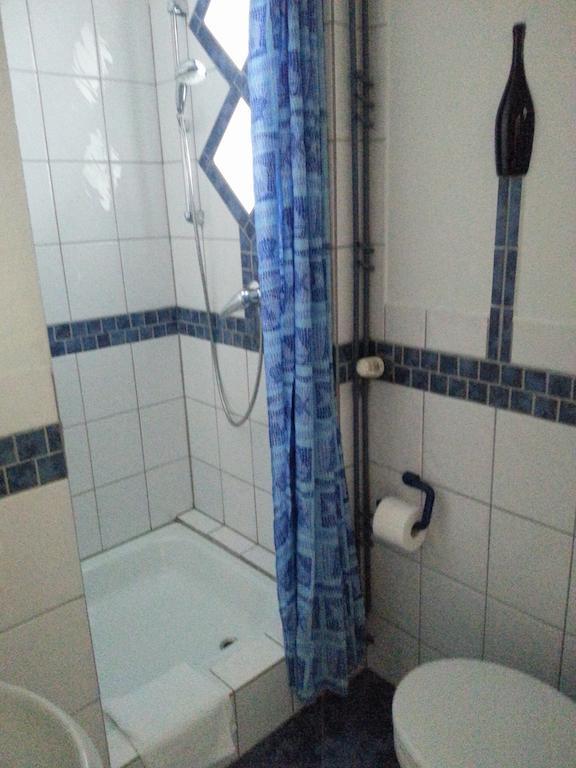 Alte Rathausschaenke - Hotel Garni Munden  Room photo