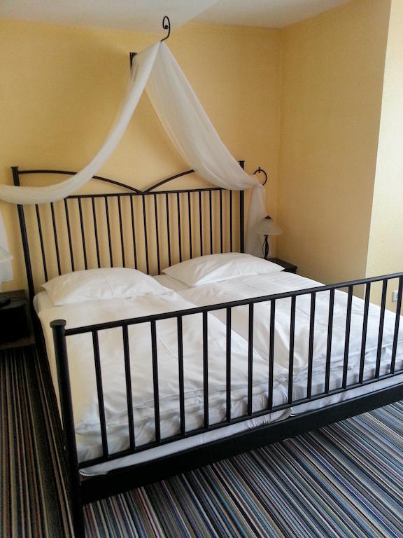 Alte Rathausschaenke - Hotel Garni Munden  Room photo