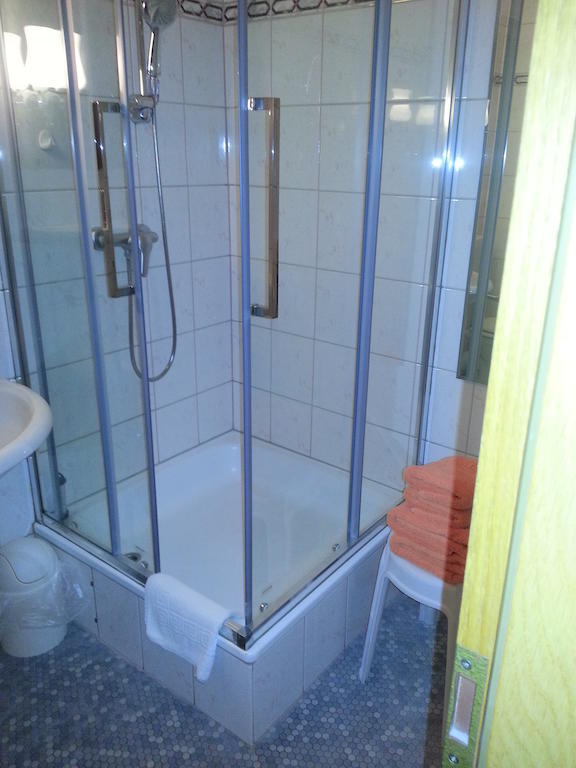 Alte Rathausschaenke - Hotel Garni Munden  Room photo